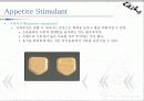 Drug Acting on the Gastrointestinal Tract (장관계에서의 약의 효과) 파워포인트 발표자료 7페이지