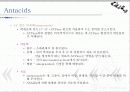 Drug Acting on the Gastrointestinal Tract (장관계에서의 약의 효과) 파워포인트 발표자료 15페이지