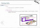 Drug Acting on the Gastrointestinal Tract (장관계에서의 약의 효과) 파워포인트 발표자료 16페이지