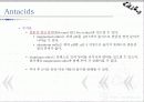 Drug Acting on the Gastrointestinal Tract (장관계에서의 약의 효과) 파워포인트 발표자료 18페이지