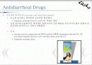 Drug Acting on the Gastrointestinal Tract (장관계에서의 약의 효과) 파워포인트 발표자료 47페이지