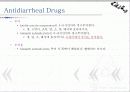 Drug Acting on the Gastrointestinal Tract (장관계에서의 약의 효과) 파워포인트 발표자료 48페이지