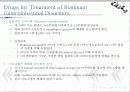 Drug Acting on the Gastrointestinal Tract (장관계에서의 약의 효과) 파워포인트 발표자료 55페이지