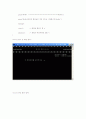 [C++] 여행사 운영프로그램 보고서(소스와 프로그램사진포함) 7페이지