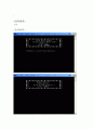 [C++] 여행사 운영프로그램 보고서(소스와 프로그램사진포함) 38페이지