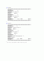 [C++] 여행사 운영프로그램 보고서(소스와 프로그램사진포함) 54페이지