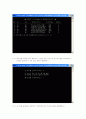 [C++] 여행사 운영프로그램 보고서(소스와 프로그램사진포함) 90페이지