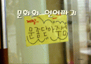 문화와 언어파괴.PPT 1페이지