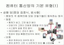 [자료처리] 컴퓨터 통신의 개요 15페이지