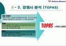 아시아나 애바카스 기업과 경쟁사분석 및 대응전략 나아갈길 10페이지