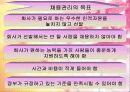 [인사관리]채용관리의 의의 4페이지
