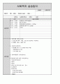 종합사회복지관 실습일지 18페이지