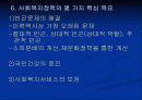 사회복지정책론, 사회복지정책의 목표에 대해 11페이지