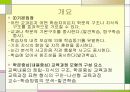 학문중심 교육과정 파워포인트 6페이지