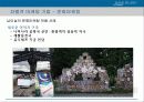 관광, 문화, 마케팅의 성공적인 조화에관하여(남이섬사례) 11페이지