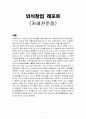 외식창업  1페이지
