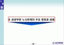 공공부문 노사관계의 현황과 과제 - 공무원 노사관계를 중심으로 - 24페이지