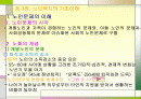 노인문제와 노인복지, 노인복지의 역사 정리 1페이지