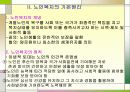 노인문제와 노인복지, 노인복지의 역사 정리 10페이지