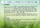 4년제대학교수의 직무분석 15페이지