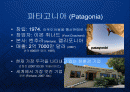 파타고니아 Patagonia - 유기농 면제품의 블루오션 개척과 기업의 핵심역량으로서의 환경철학  2페이지