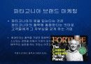 파타고니아 Patagonia - 유기농 면제품의 블루오션 개척과 기업의 핵심역량으로서의 환경철학  24페이지