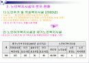 노인복지, 시설노인복지서비스에 대해서 6페이지