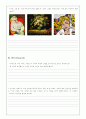 미술-펠드먼의 비평단계에 따른 감상학습지 4페이지