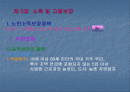 노인복지, 소득 및 고용보장정책에 대해서 1페이지