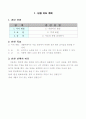 미술수업 지도안 2페이지