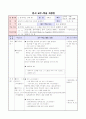 미술수업 지도안 4페이지