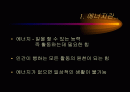 연간 우리나라의 에너지 수입과 사용 실태 2페이지