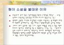 이청준의  분석 5페이지