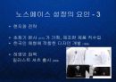 아웃도어 시장의 블루오션을 개척한 노스페이스의 브랜드 마케팅 전략 PPT 파워포인트 12페이지