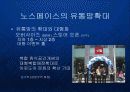 아웃도어 시장의 블루오션을 개척한 노스페이스의 브랜드 마케팅 전략 PPT 파워포인트 22페이지