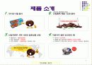 오리온 초코파이의 마케팅 분석(PPT) 3페이지