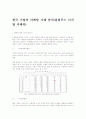 한국 기업의 마케팅 사례 분석 (올림푸스 디지털 카메라) 1페이지