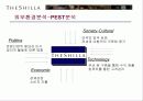 신라호텔의 분석 및 차별화전략 5페이지