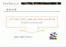 신라호텔의 분석 및 차별화전략 16페이지