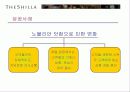 신라호텔의 분석 및 차별화전략 17페이지