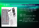 오클리의 브랜드 마케팅 - 스포츠보안경의 블루오션개척과 혁신의 경영철학 - PPT 2페이지
