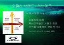 오클리의 브랜드 마케팅 - 스포츠보안경의 블루오션개척과 혁신의 경영철학 - PPT 16페이지