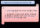 태도변화에 대한 이론 피피티 9페이지