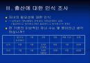 사회복지조사론, 영대생의 출산에 대한 태도 조사 4페이지