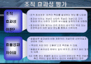 조직효과성 평가와 상황적 접근 2페이지