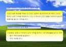 마이크로 소프트사의 국제 경영 발표 ppt. 40페이지