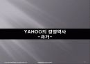 (경영)YAHOO  KOREA의 기업경영 사례-잃어버린 성장동력을 찾아라! 15페이지