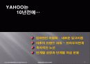 (경영)YAHOO  KOREA의 기업경영 사례-잃어버린 성장동력을 찾아라! 16페이지