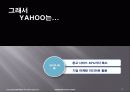 (경영)YAHOO  KOREA의 기업경영 사례-잃어버린 성장동력을 찾아라! 41페이지