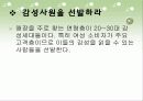 스타벅스 감성마케팅 37페이지